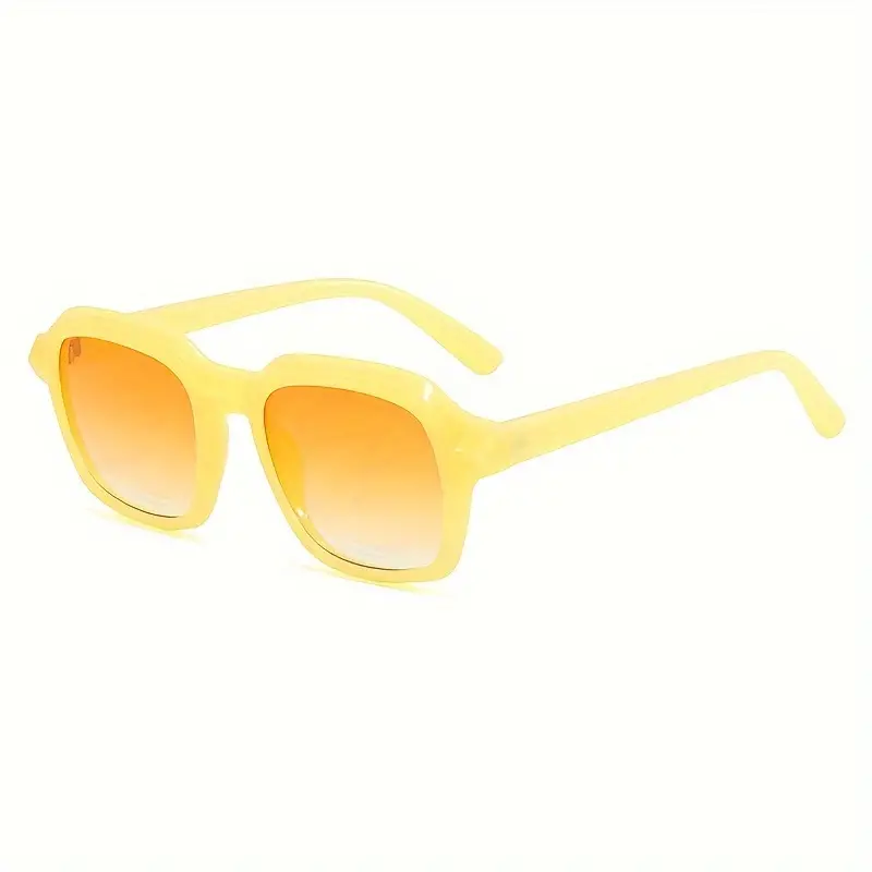 yellow sunglasses | MakeOutfit.com